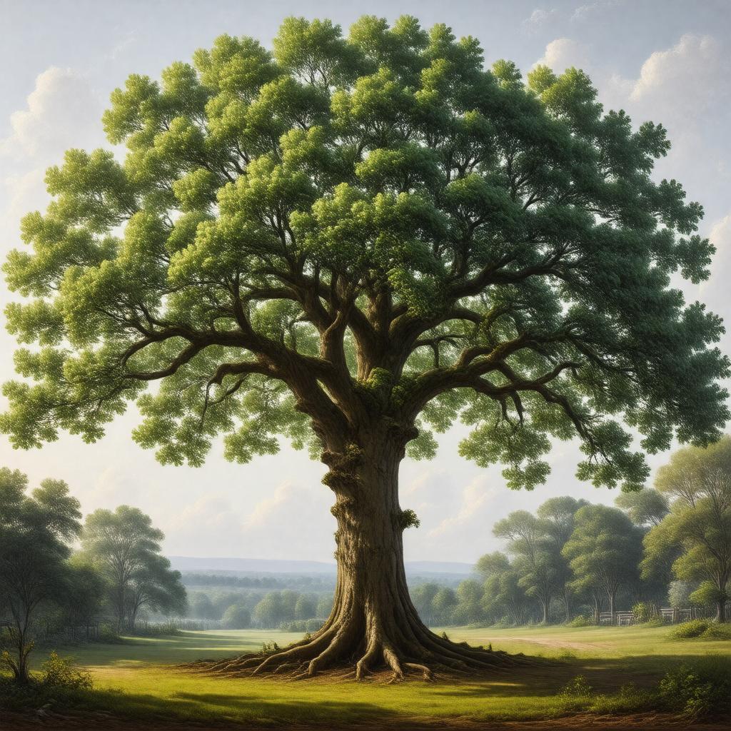 Charter Oak